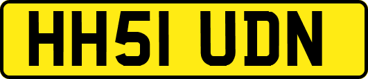 HH51UDN
