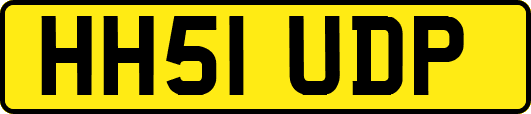 HH51UDP