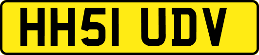 HH51UDV