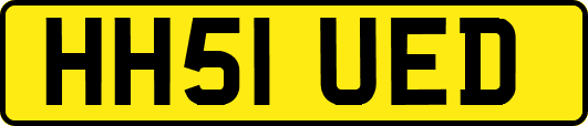 HH51UED