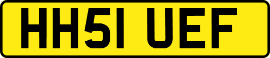 HH51UEF