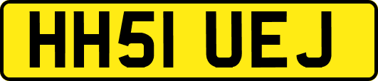 HH51UEJ