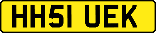 HH51UEK