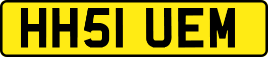 HH51UEM