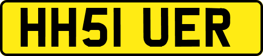 HH51UER