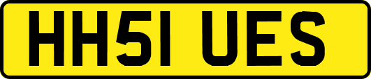 HH51UES