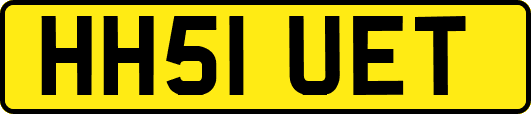 HH51UET