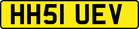 HH51UEV