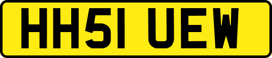 HH51UEW