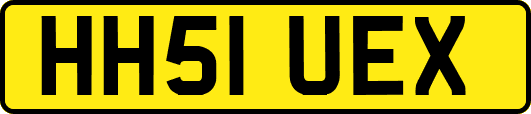 HH51UEX