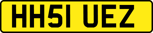 HH51UEZ