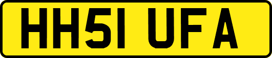 HH51UFA