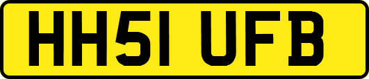 HH51UFB
