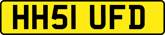 HH51UFD