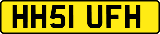 HH51UFH