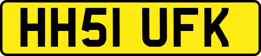 HH51UFK