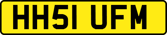 HH51UFM