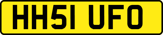 HH51UFO