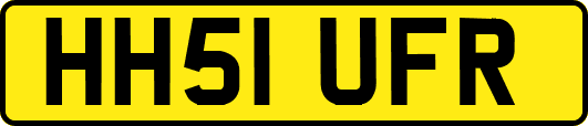 HH51UFR