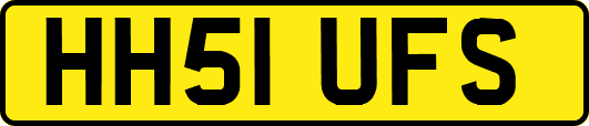 HH51UFS