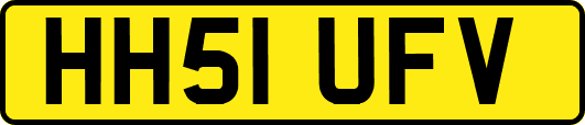 HH51UFV