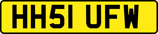 HH51UFW