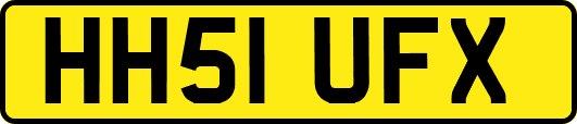 HH51UFX