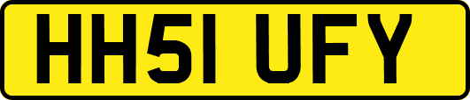 HH51UFY