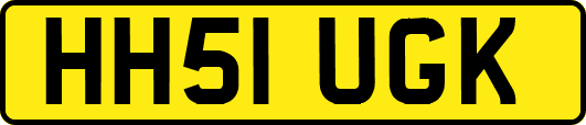 HH51UGK