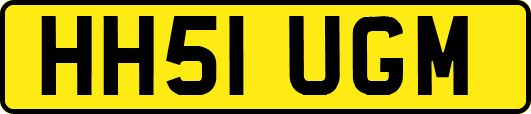 HH51UGM