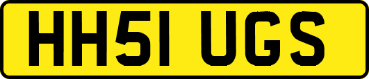 HH51UGS