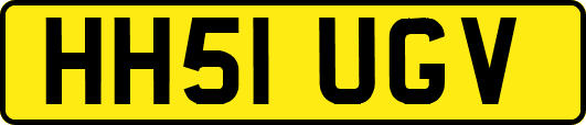HH51UGV