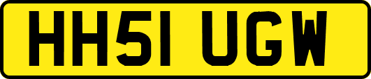 HH51UGW