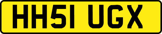 HH51UGX