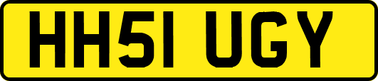 HH51UGY