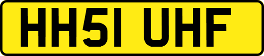 HH51UHF