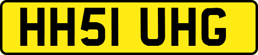 HH51UHG