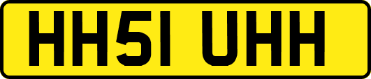 HH51UHH