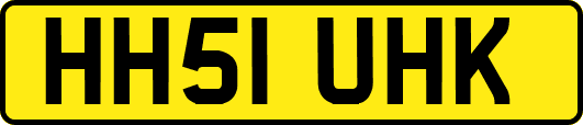 HH51UHK
