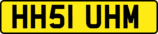 HH51UHM