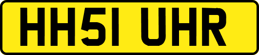 HH51UHR