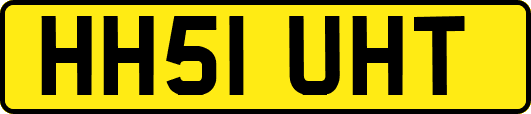 HH51UHT