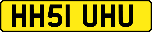 HH51UHU