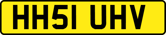 HH51UHV