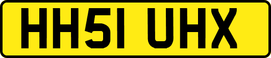 HH51UHX