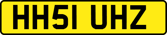 HH51UHZ