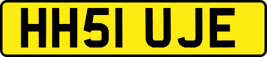 HH51UJE