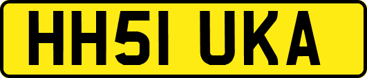 HH51UKA