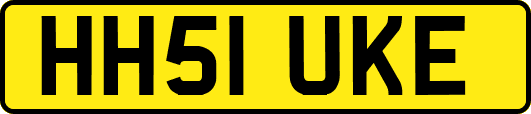 HH51UKE