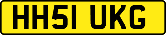HH51UKG